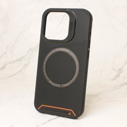 Torbica Gear za iPhone 13 Pro 6.1 crna