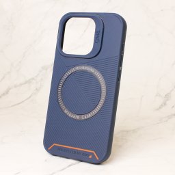 Torbica Gear za iPhone 13 Pro 6.1 plava
