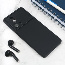 Torbica TPU za Xiaomi 13 Lite crna