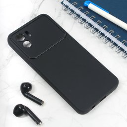 Maska TPU za Xiaomi Redmi A1/A2 crna