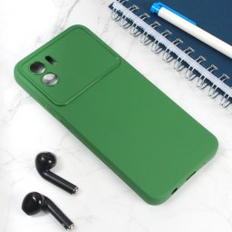 Maska TPU za Xiaomi Redmi A1/A2 zelena