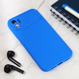 Maska TPU za iPhone 11 6.1 plava
