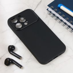 Maska TPU za iPhone 14 Pro 6.1 crna