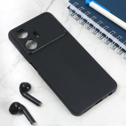 Maska TPU za Realme C55 crna