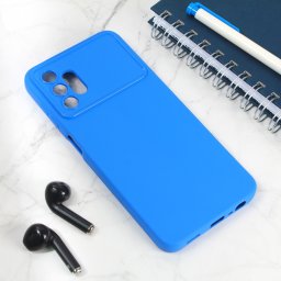 Maska TPU za Samsung A135F Galaxy A13 4G plava