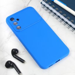 Maska TPU za Samsung A346B Galaxy A34 5G plava