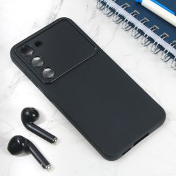 Maska TPU za Samsung S911B Galaxy S23 crna