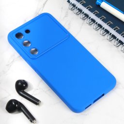 Maska TPU za Samsung S911B Galaxy S23 plava