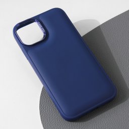 Maska Pillow Soft za iPhone 11 6.1 plava
