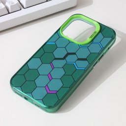 Torbica Honeycomb Color za iPhone 14 Pro 6.1 type 4