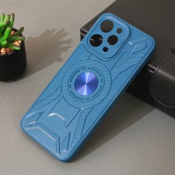 Maska Combat za Xiaomi Redmi Note 12 4G (EU) plava