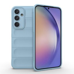 Maska Shield za Samsung A356B Galaxy A35 5G svetlo plava