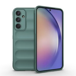 Maska Shield za Samsung A356B Galaxy A35 5G zelena