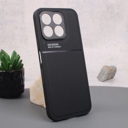 Maska Anti Static za Honor X8b crna