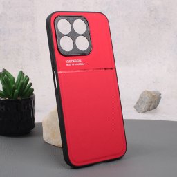 Maska Anti Static za Honor X8b crvena