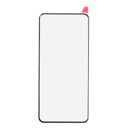 Zastitno staklo Tempered Glass full glue za Xiaomi Redmi Note 13 Pro Plus zakrivljeni crni