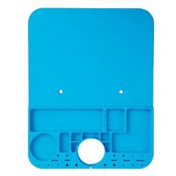 Silikonska podloga za mikroskop RL-004M