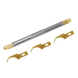 Set nozica za skidanje IC-a Qianli 007