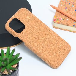 Maska Teracell Giulietta Nature za iPhone 12/12 Pro 6.1 pluta