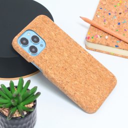 Maska Teracell Giulietta Nature za iPhone 13 Pro Max 6.7 pluta