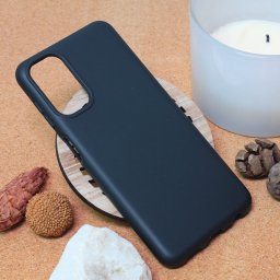 Maska Teracell Giulietta Nature za Samsung A135F Galaxy A13 4G crna