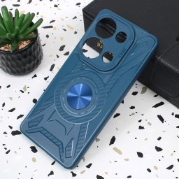 Maska Combat za Xiaomi Redmi Note 13 Pro 4G (EU) plava
