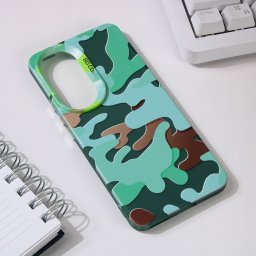 Maska Color Wave za Honor 90 mint