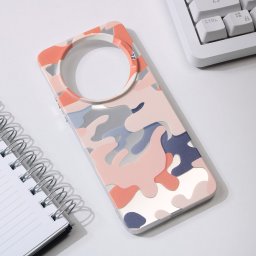 Torbica Color Wave za Xiaomi Redmi A3 orange