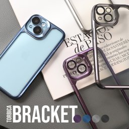 Maska Bracket za Xiaomi Redmi Note 13 Pro Plus (EU) crna