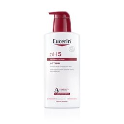Eucerin pH5 losion za telo pumpica 400ml
