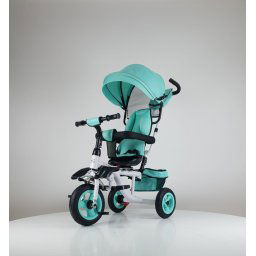TRICIKL PLAYTIME „BIG“ (Model 419 mint)