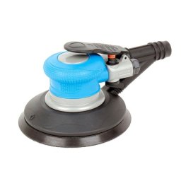 Womax brusilica rotaciona pneumatska 150mm ( 75701502 )