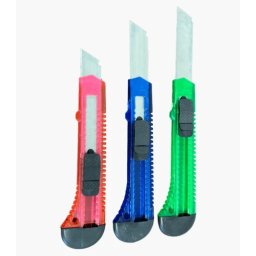 Kinzo set od 3 skalpela ( 356587 )