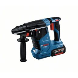 Bosch GBH 187-LI Akumulatorski elektro-pneumatski čekić One Chuck stezna glava, bez baterije i punjača ( 0611923120 )