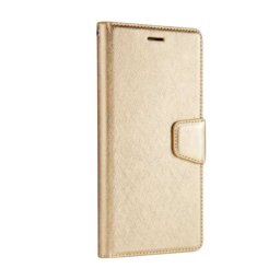 ALIVO Futrola preklop Xiaomi Redmi Note 13 Pro 4G ZLATNA