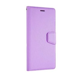 ALIVO Futrola preklop Xiaomi Redmi Note 13 Pro 4G LILA