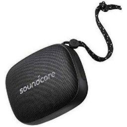Anker Soundcore Icon mini Bluetooth zvučnik crna
