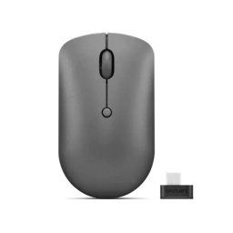 Lenovo 540 USB C siva