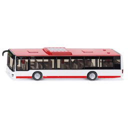 Gradski autobus MAN Lion 3734