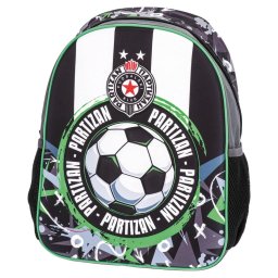 3D Ranac za vrtić Partizan 301036