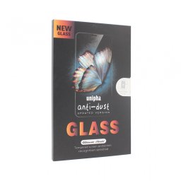 Zastitno Staklo Tempered glass 5D za Nokia 7.1 Plus crni