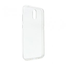 Torbica silikonska Ultra Thin za Nokia 2.3 transparent