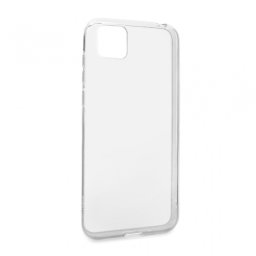 Maska silikonska Ultra Thin Print za Huawei Y5p/Honor 9S transparent
