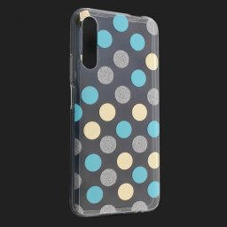 Maska Electric Lush za Huawei P smart Pro 2019/Honor 9X Pro type 4
