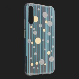 Maska Electric Lush za Huawei P smart Pro 2019/Honor 9X Pro type 5
