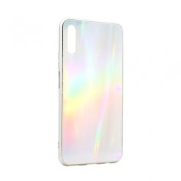 Torbica Ray Light za Huawei P smart Pro 2019/Honor 9X Pro srebrna