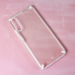Torbica Diamond OSTAR za Huawei P smart Pro 2019/Honor 9X Pro transparent