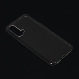 Torbica silikonska Ultra Thin za OnePlus Nord CE 5G transparent