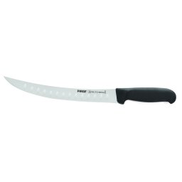 Nož mesarski sa alveolama 26cm Pirge BUTCHER'S