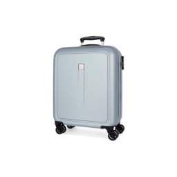Roll road ABS kofer 55 cm sky blue